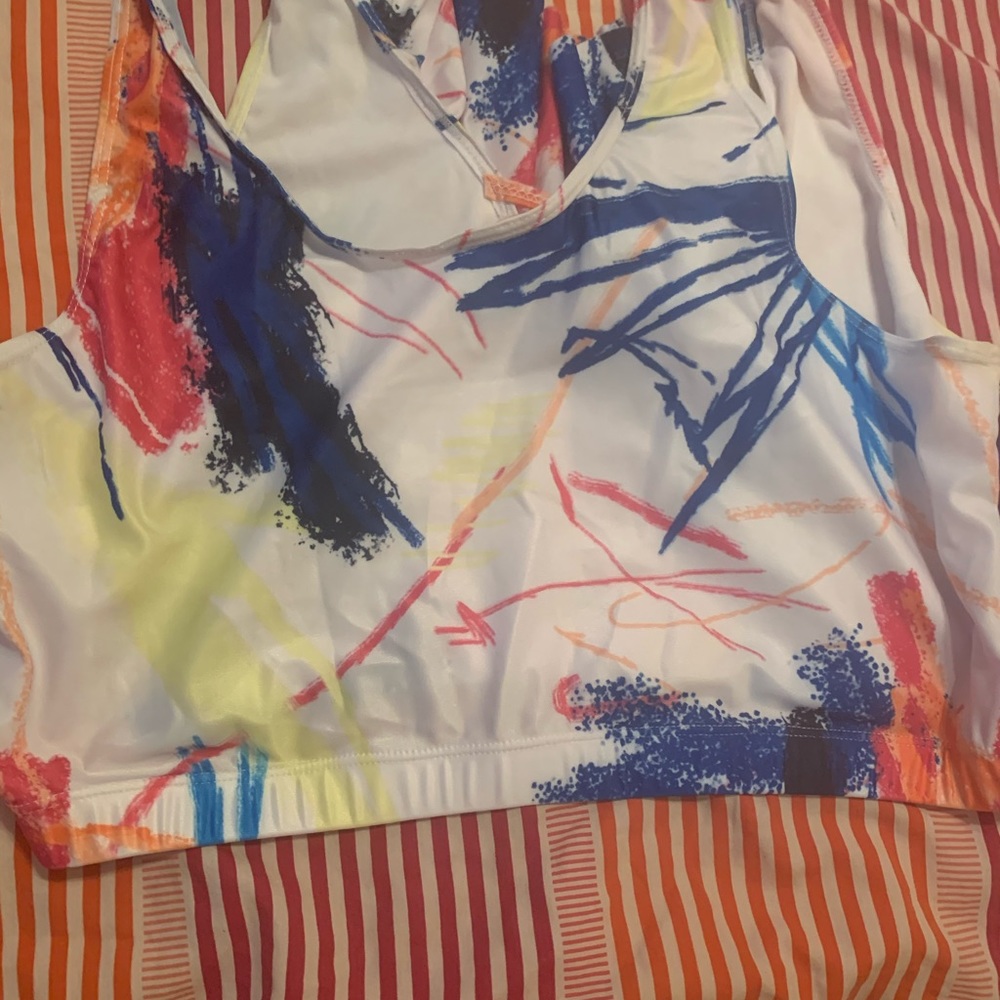 Brand new Swim set